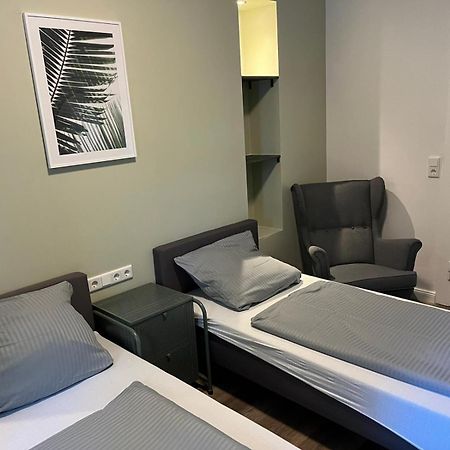 Linden Residence 汉诺威 外观 照片