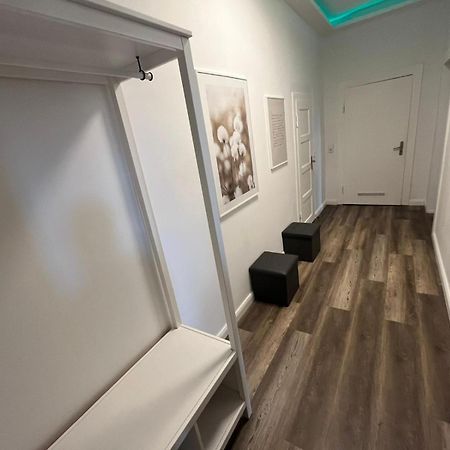 Linden Residence 汉诺威 外观 照片