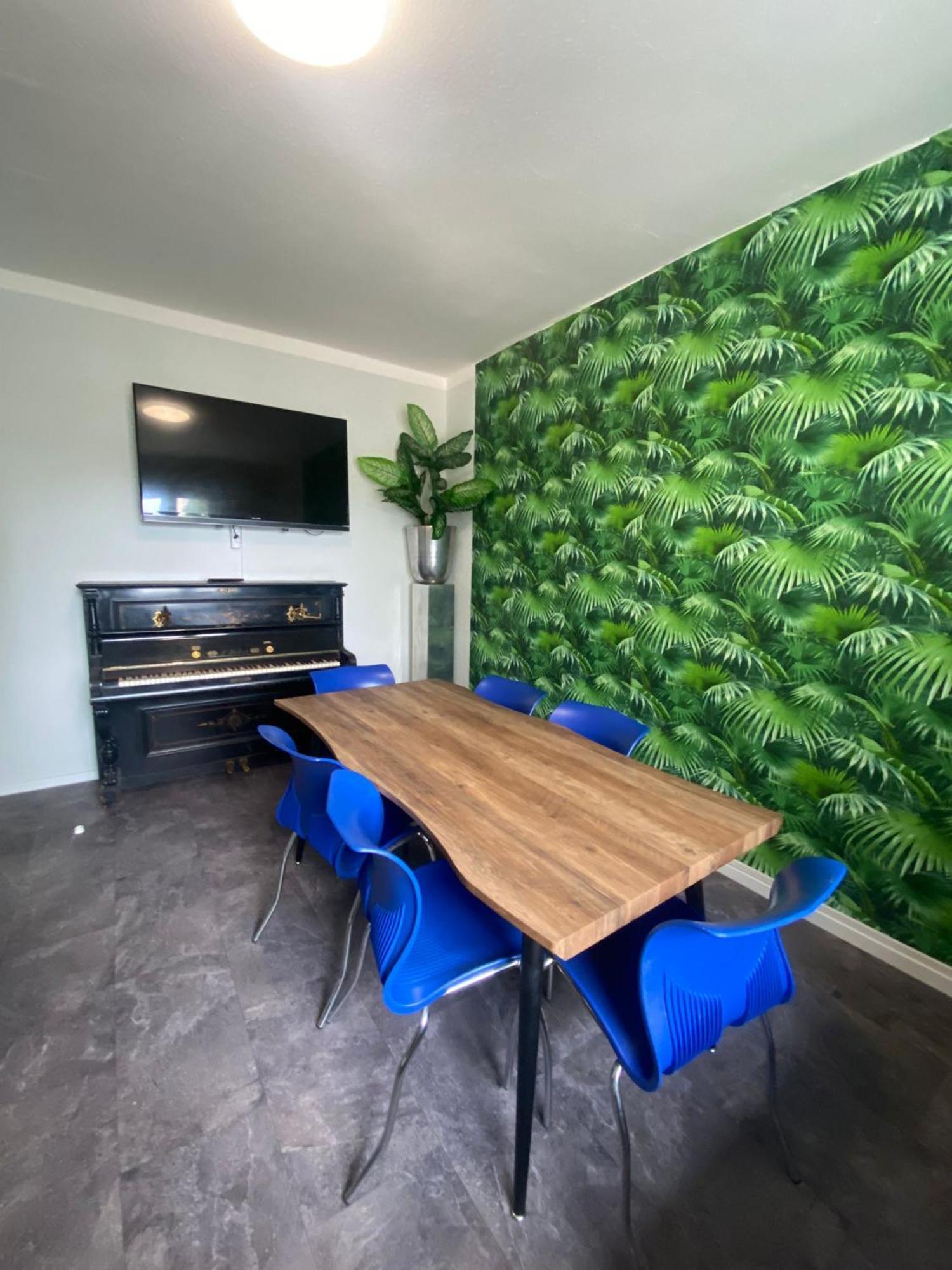 Linden Residence 汉诺威 外观 照片