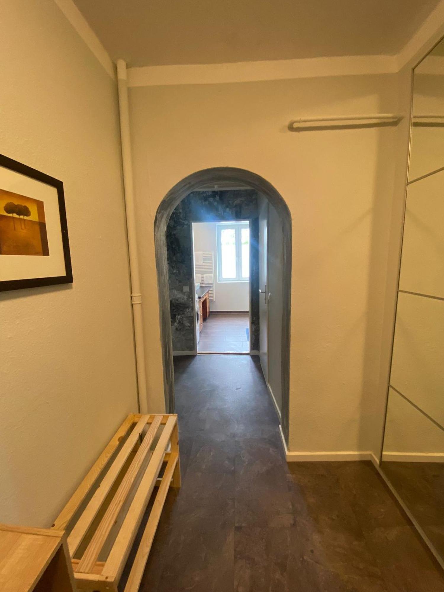 Linden Residence 汉诺威 外观 照片