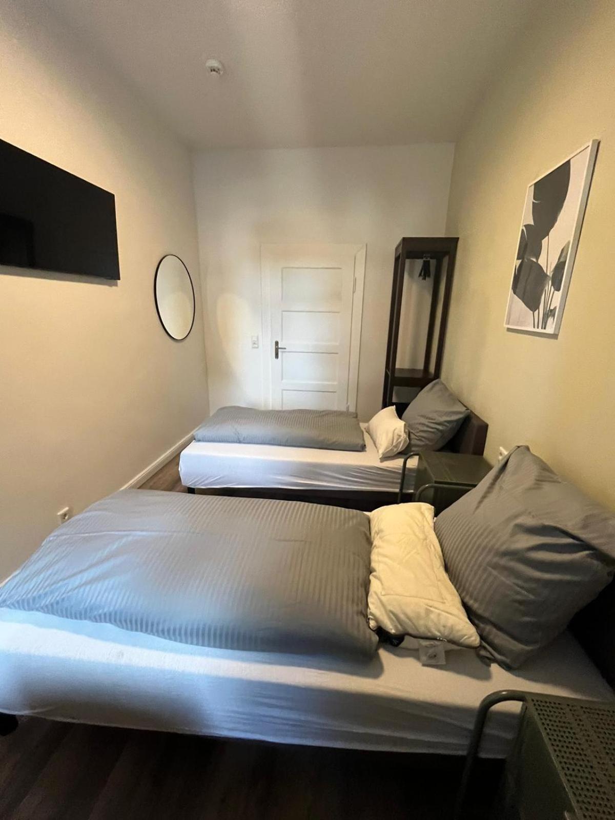 Linden Residence 汉诺威 外观 照片