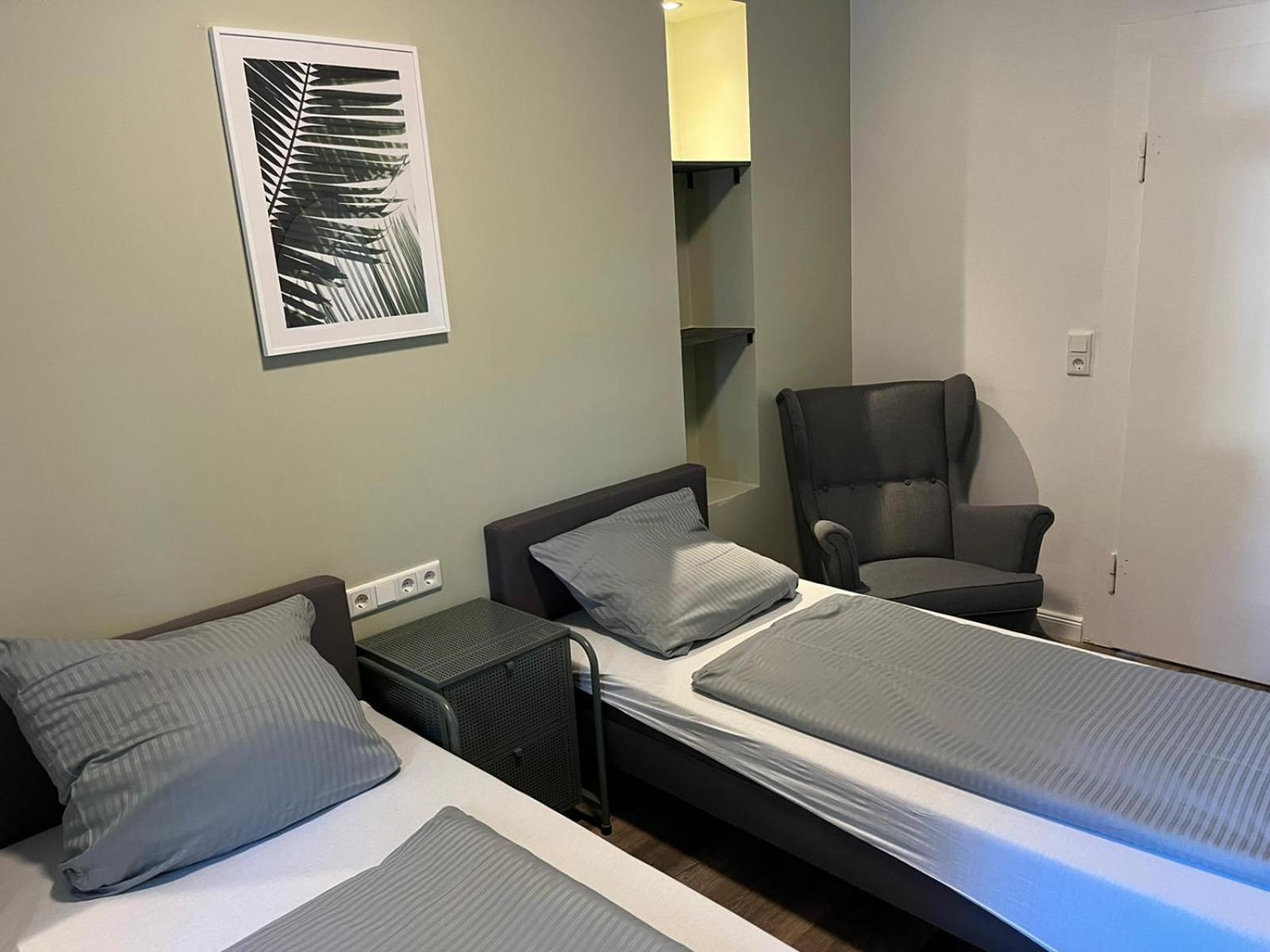 Linden Residence 汉诺威 外观 照片