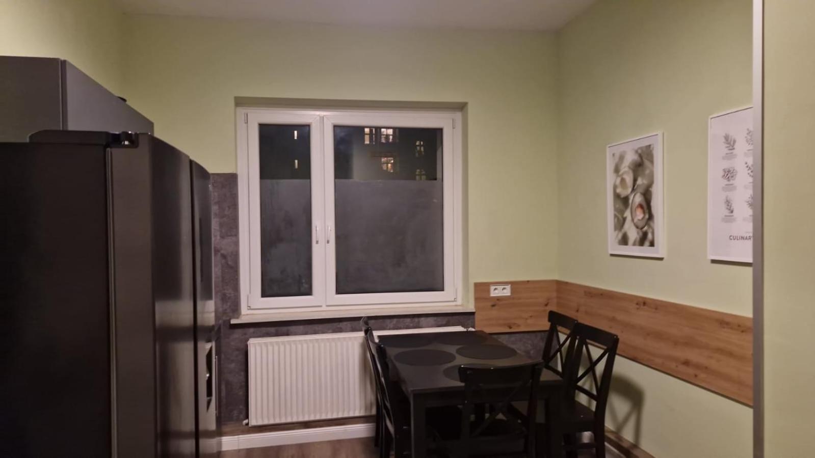 Linden Residence 汉诺威 外观 照片