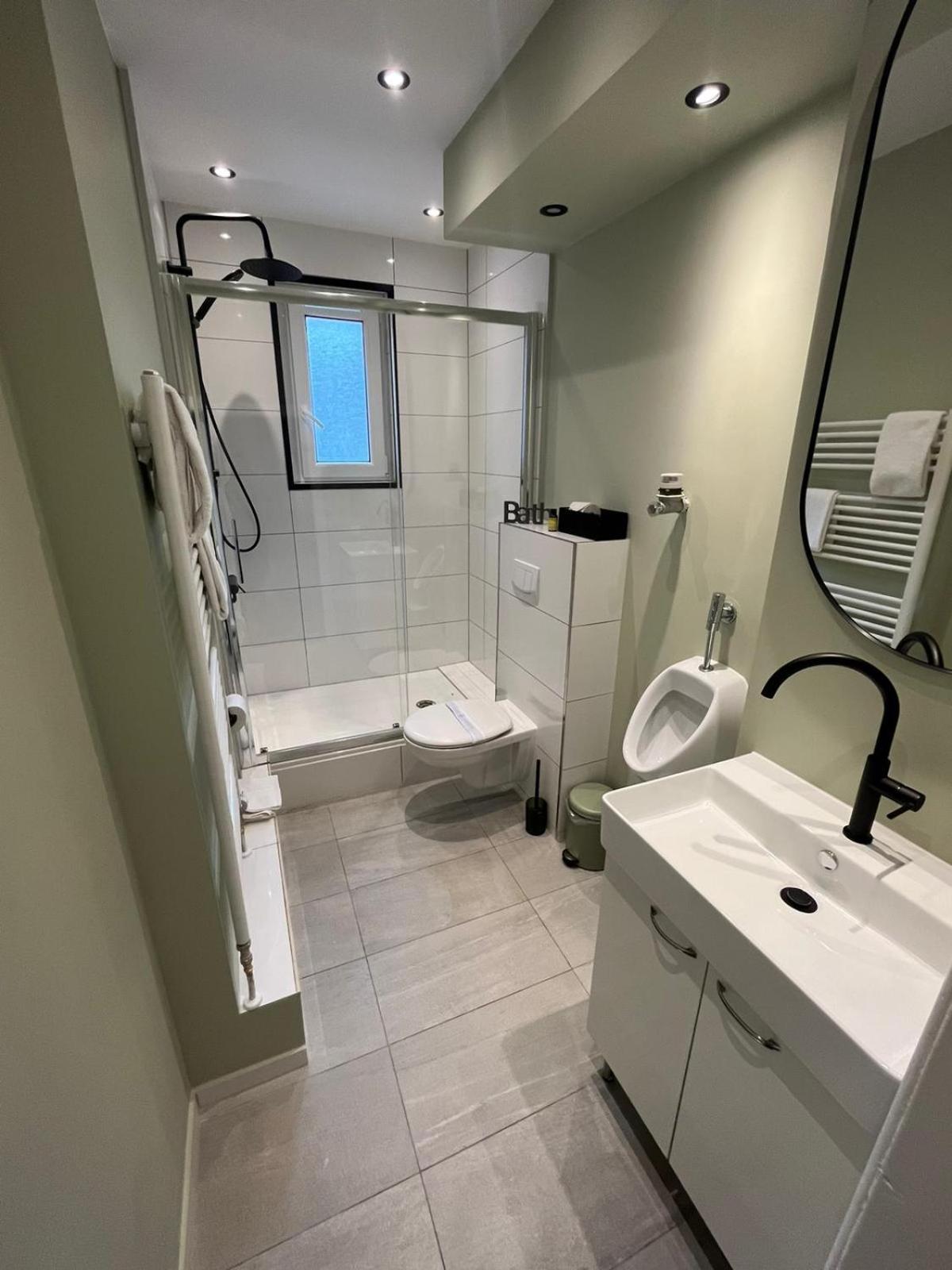Linden Residence 汉诺威 外观 照片