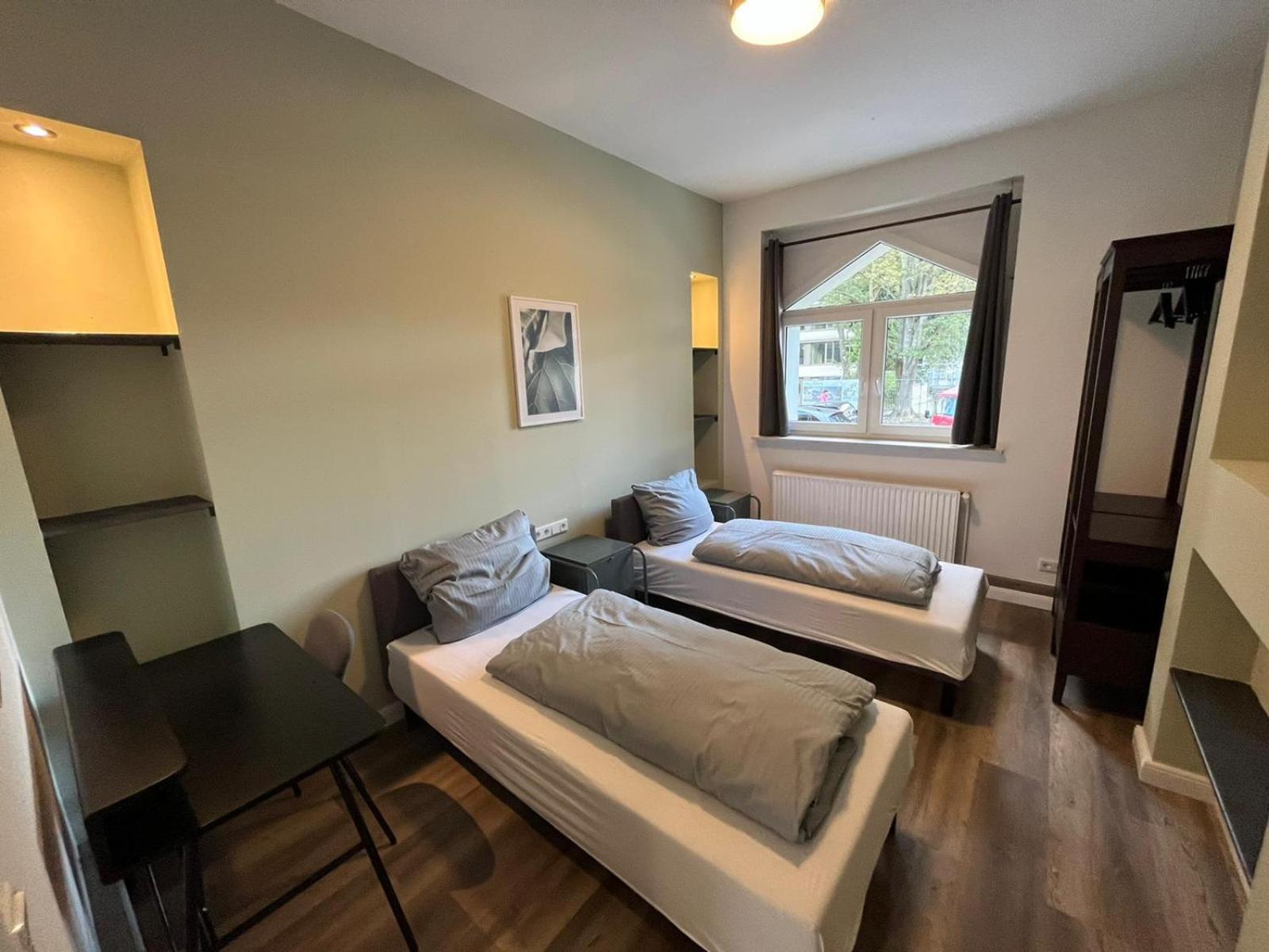 Linden Residence 汉诺威 外观 照片