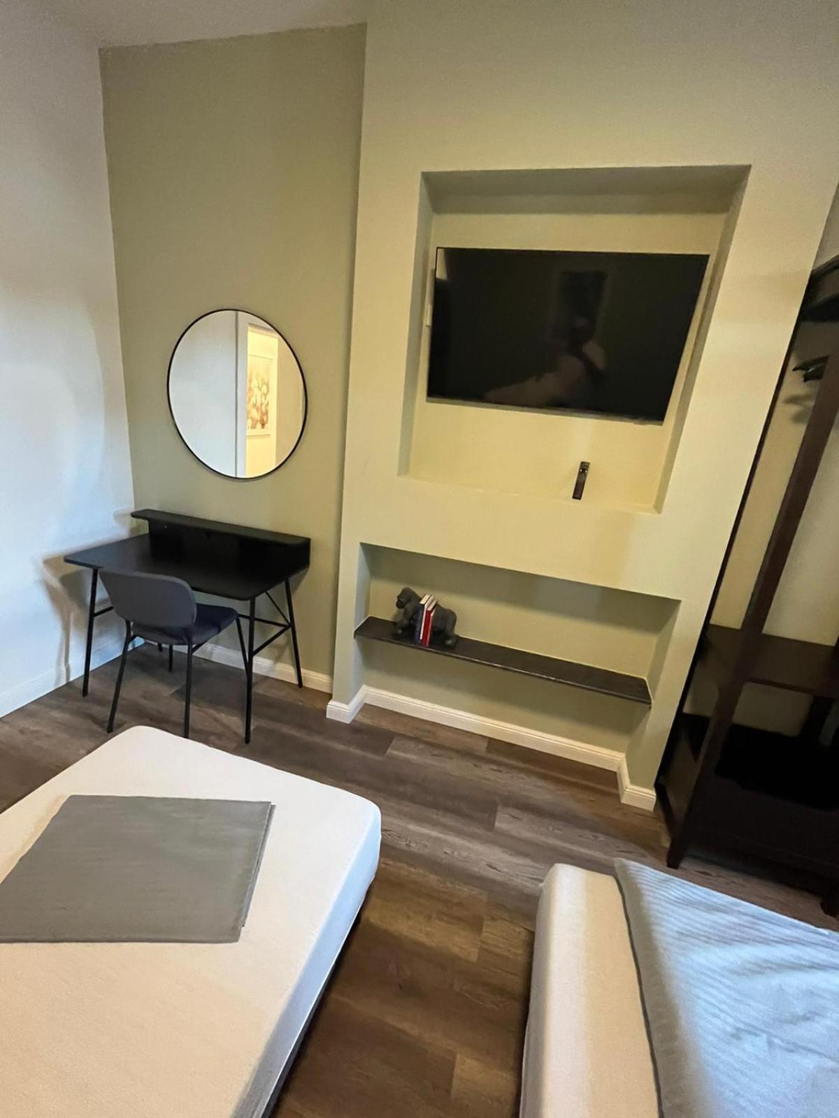 Linden Residence 汉诺威 外观 照片