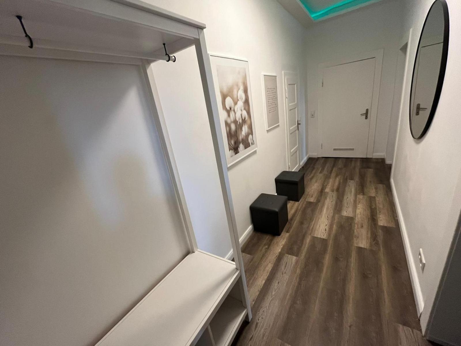 Linden Residence 汉诺威 外观 照片