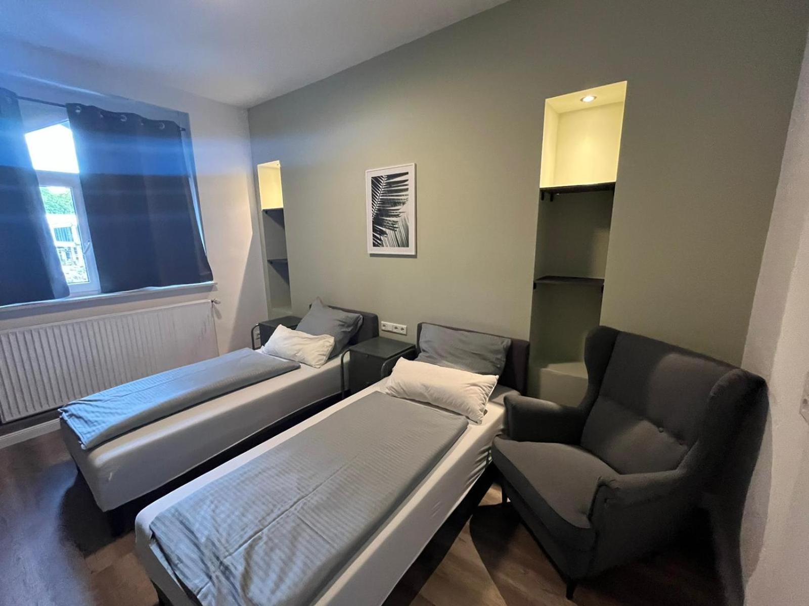 Linden Residence 汉诺威 外观 照片