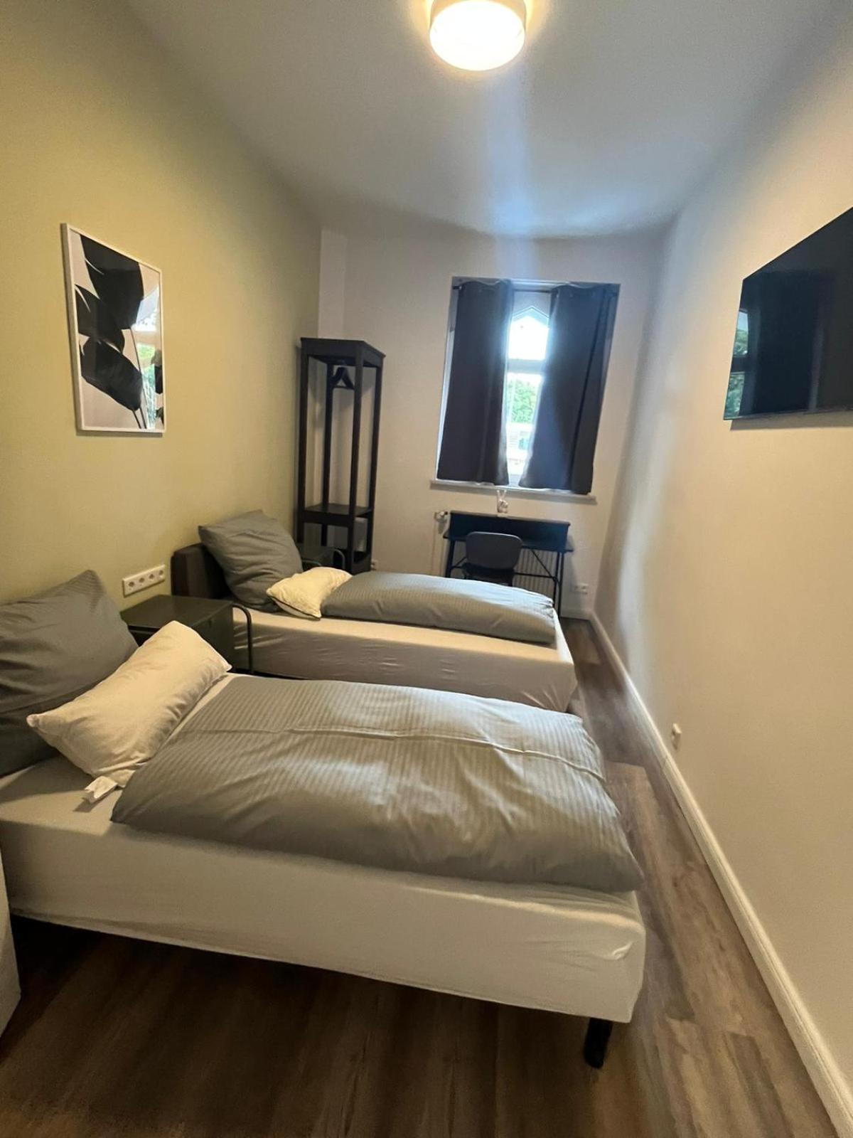 Linden Residence 汉诺威 外观 照片