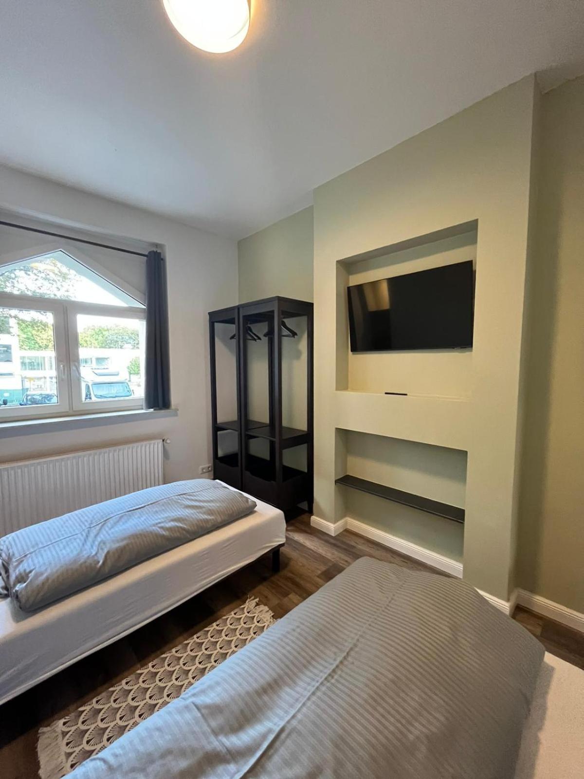 Linden Residence 汉诺威 外观 照片