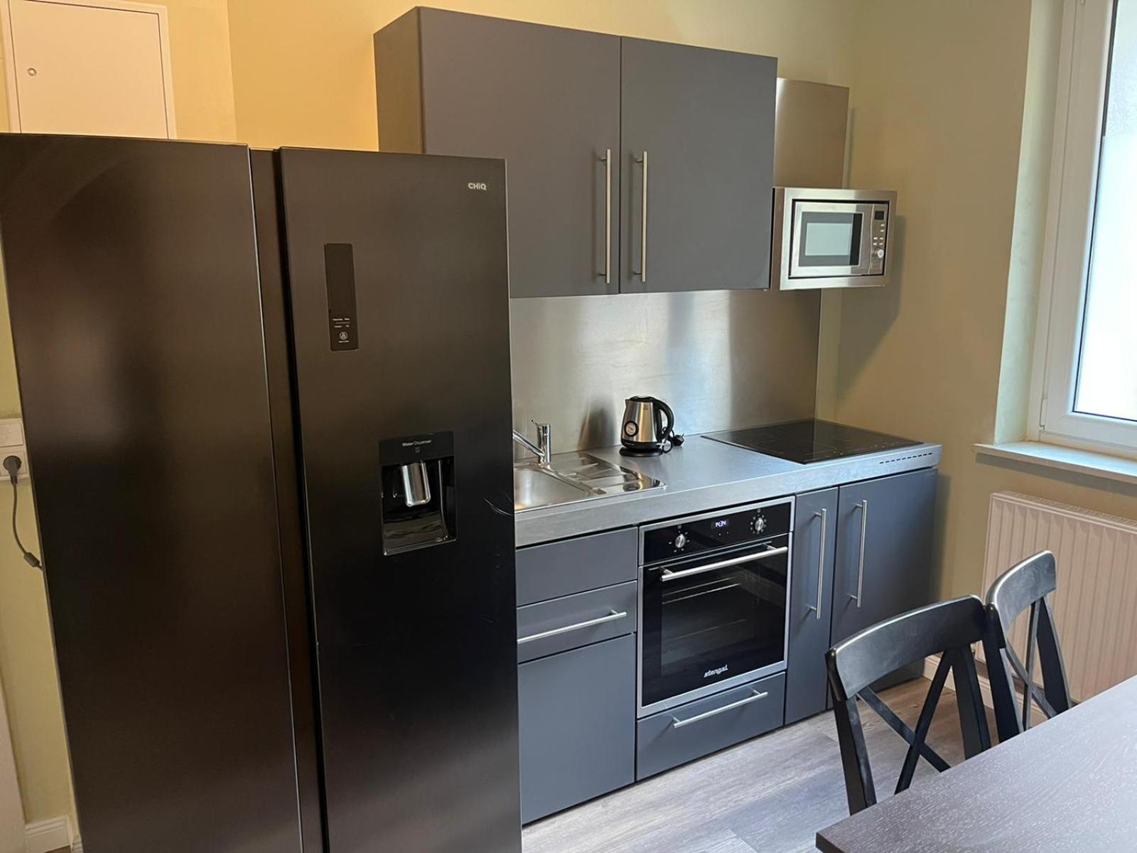 Linden Residence 汉诺威 外观 照片